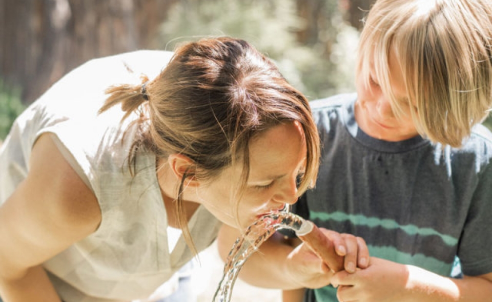 Drinking Water Hose