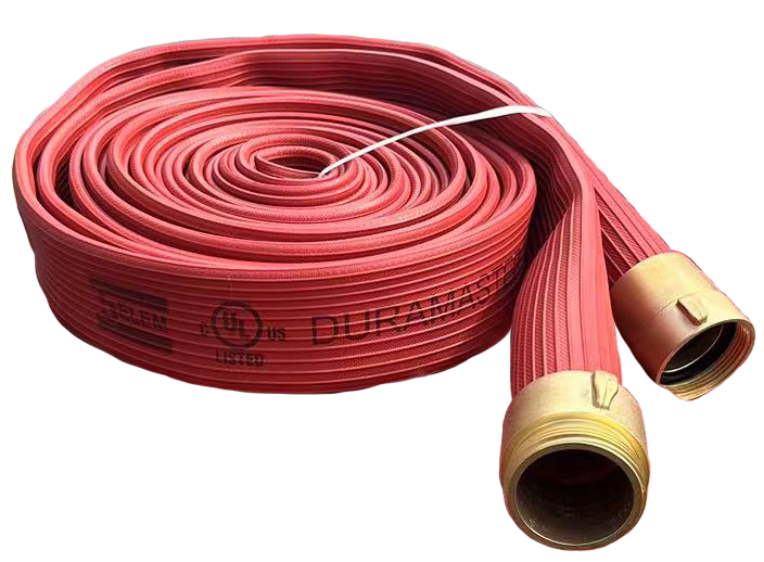 FIRE HOSE - DUZ/DURAMASTER