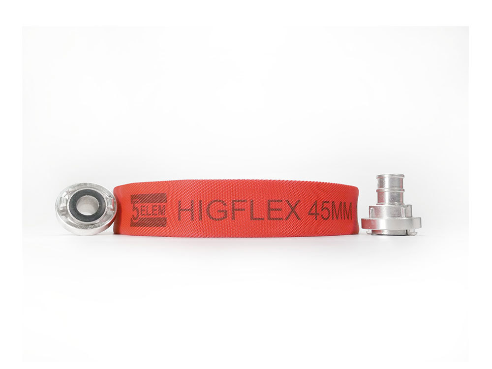 Marine Hose - Higflex