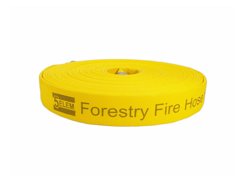 Forestry Fire Hose - HBS