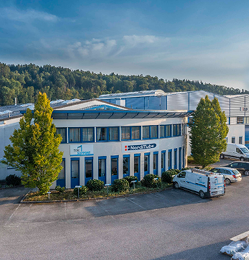 Belgium Factory