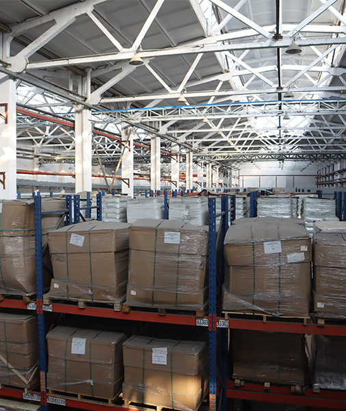 Warehouse