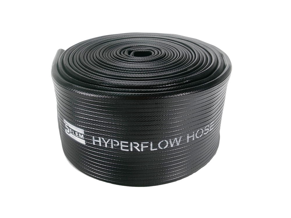 Hyperflow
