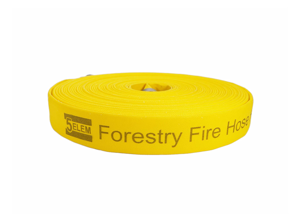 Forestry Fire Hose - HBS