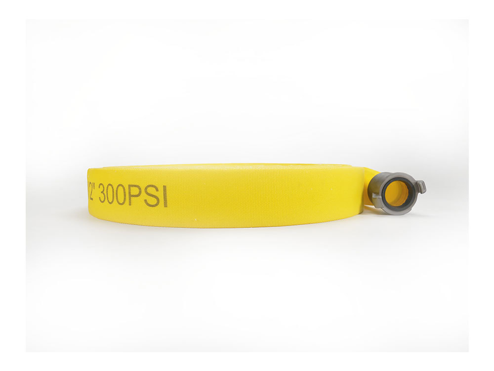 Forestry Fire Hose - HBS