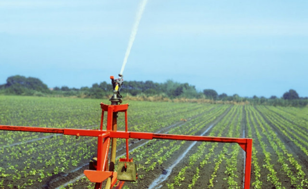 Agricultural Hose