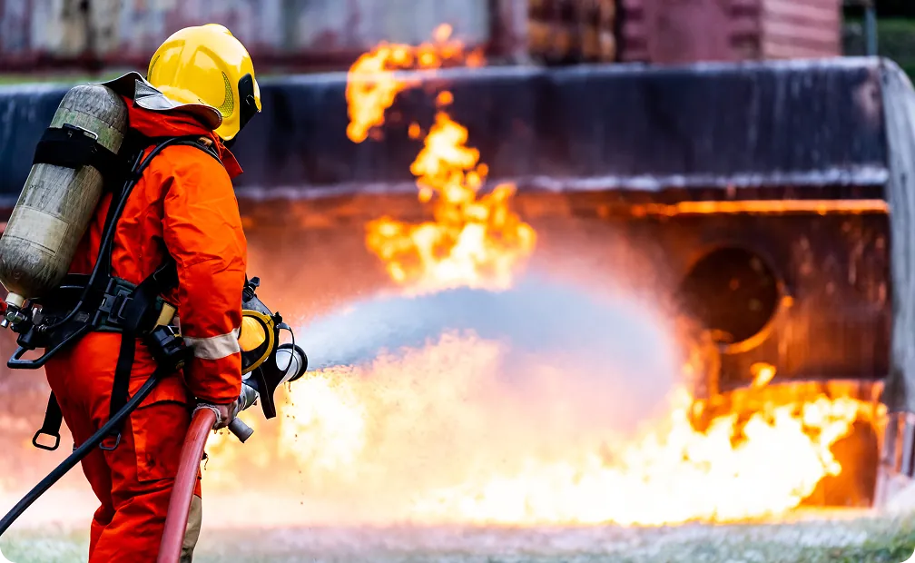Fire Hose