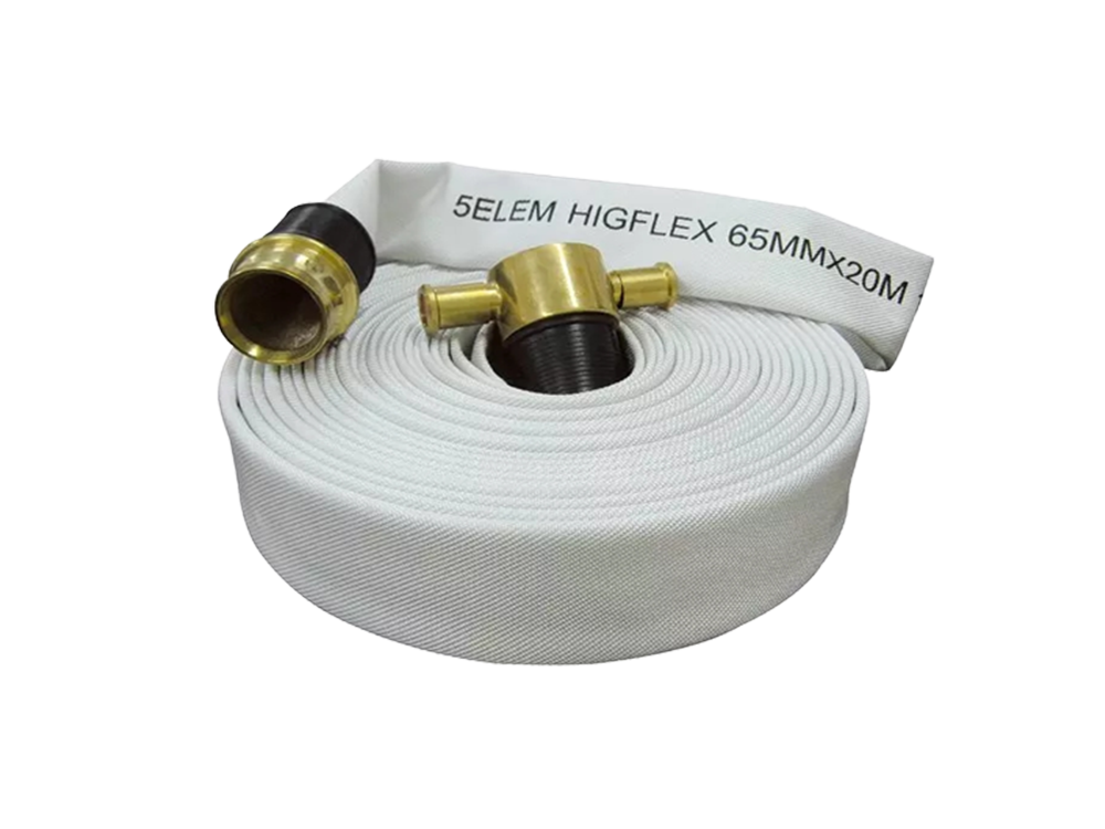 Marine Hose - Higflex