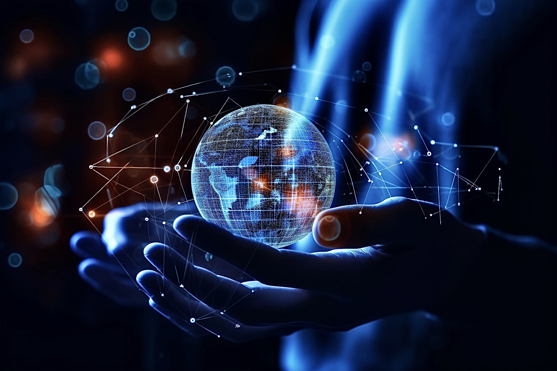 Worldwide R&D Hubs