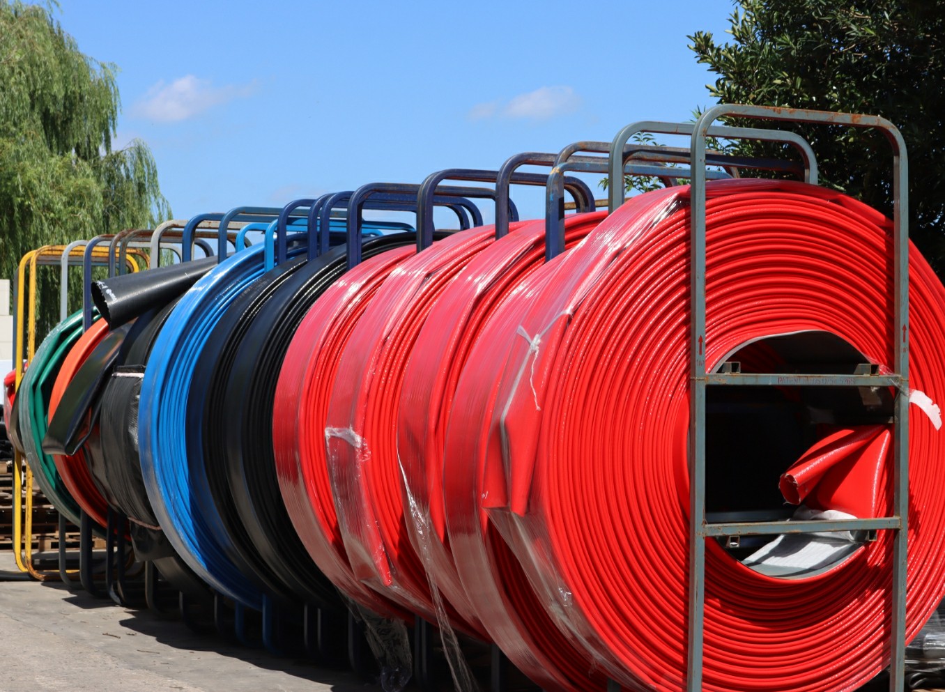 ISO 9001-Certified Quality System
