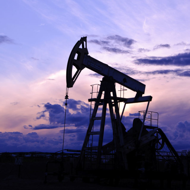 Oil and Gas Hose