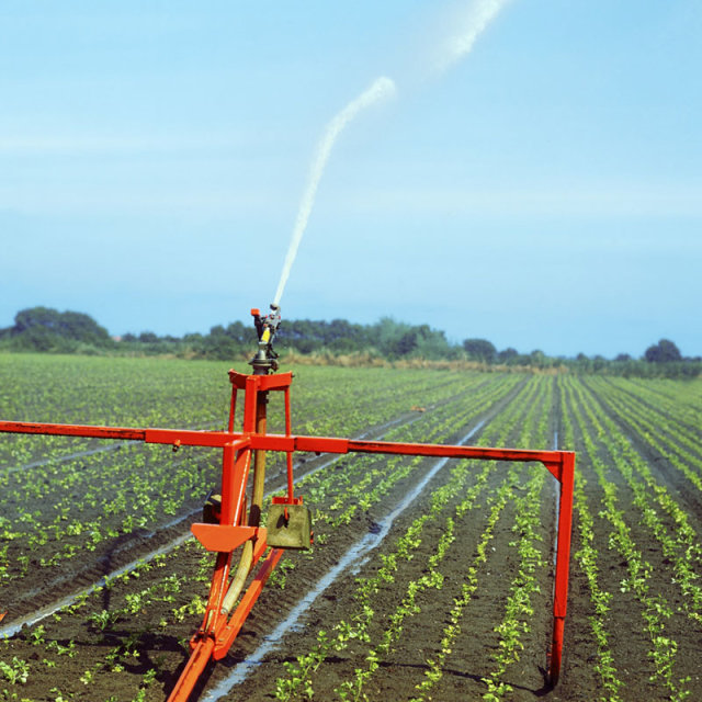 Agricultural Hose