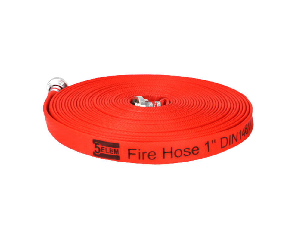 Fire Hose - DIn 14811
