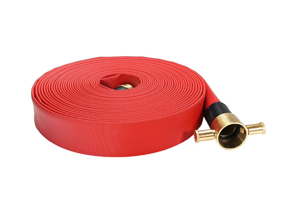 FIRE HOSE - BS 6391 (TYPE 1 &2)