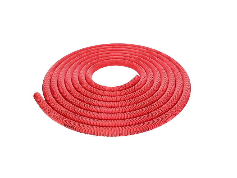 Booster Hose - STS
