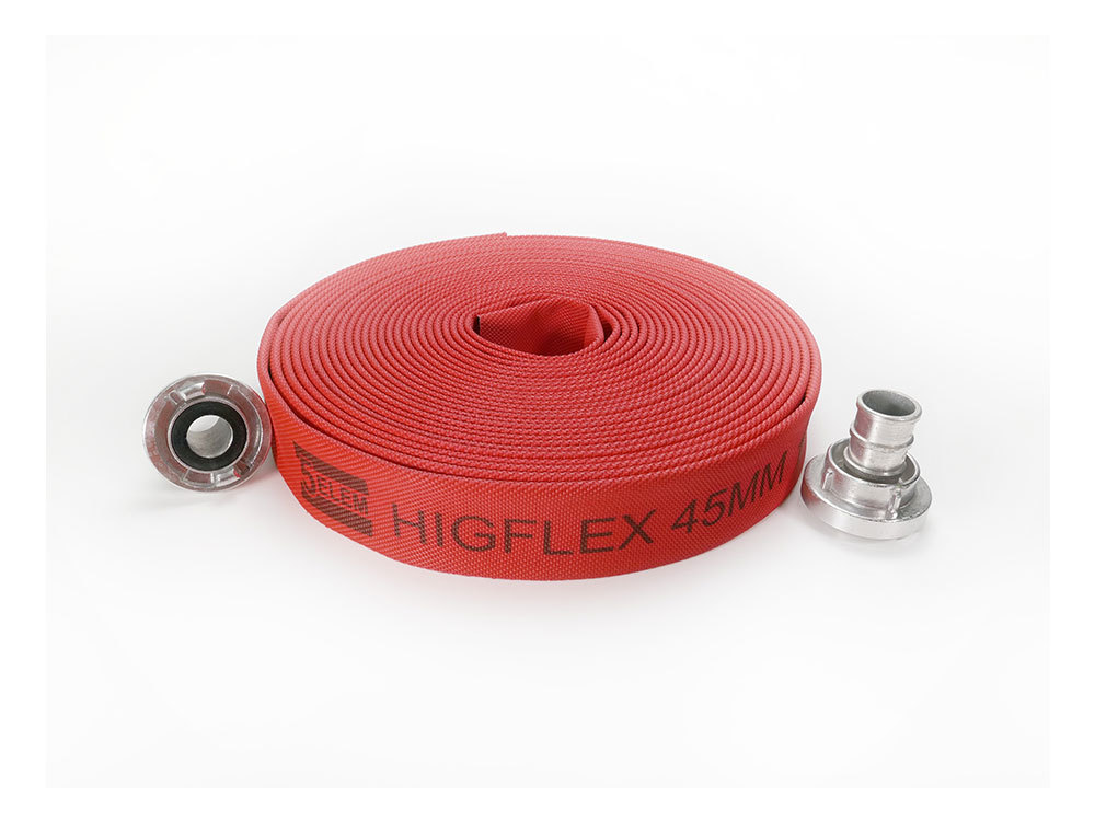 Marine Hose - Higflex