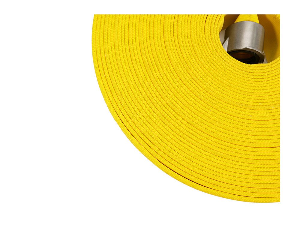 Forestry Fire Hose - HBS