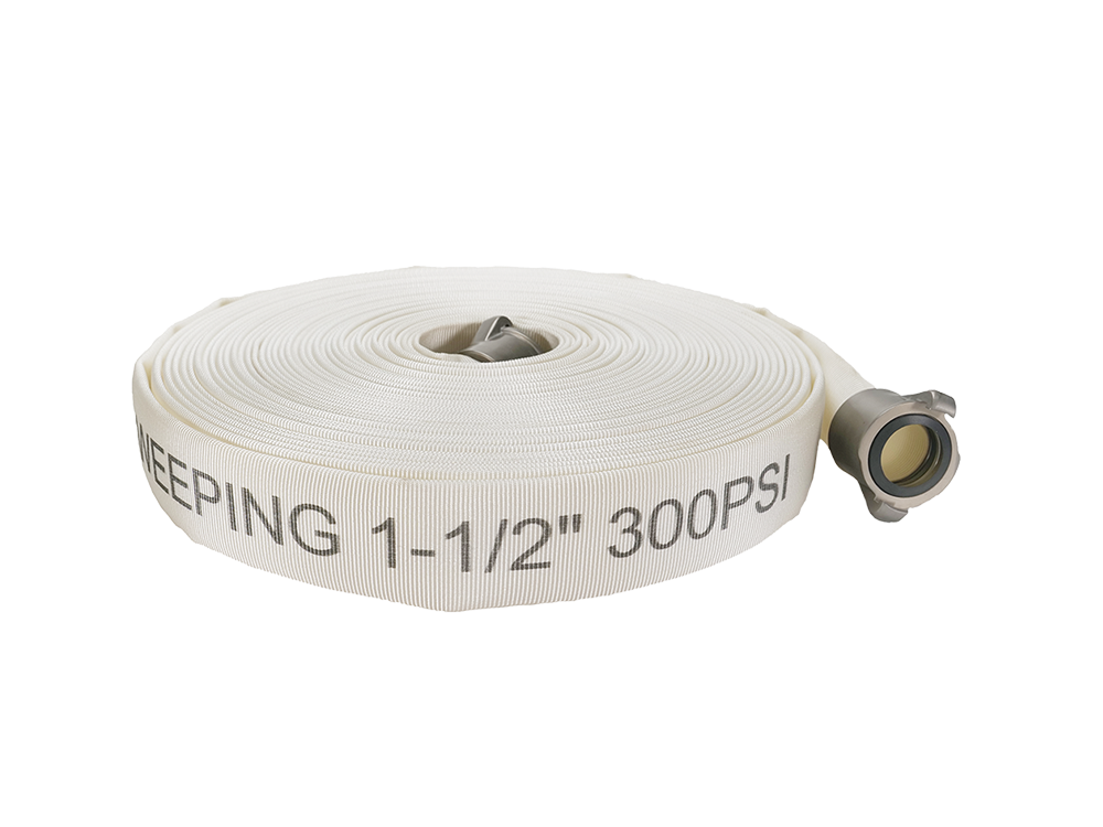 Forestry Fire Hose - Weepline