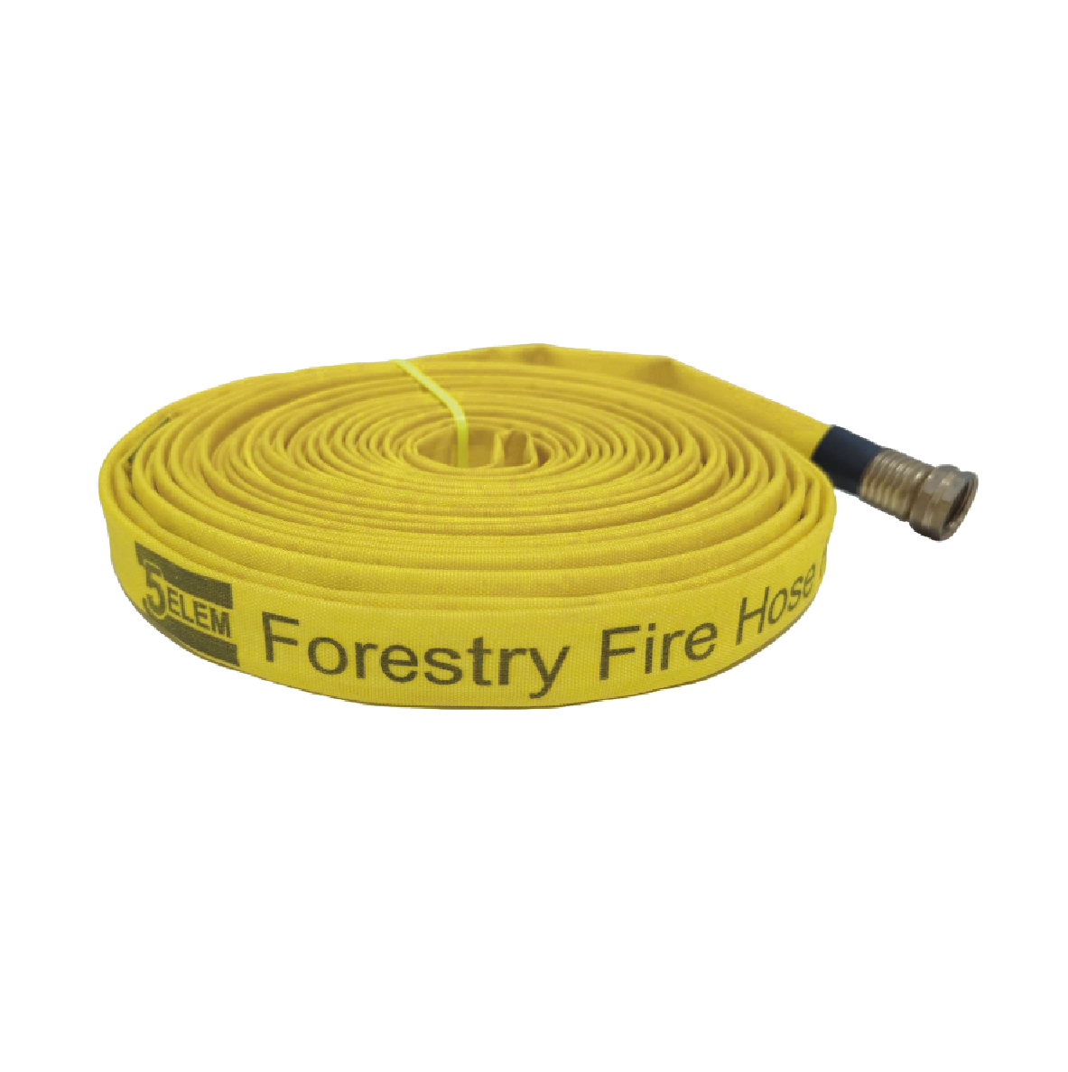 Forestry Fire Hose - HBX