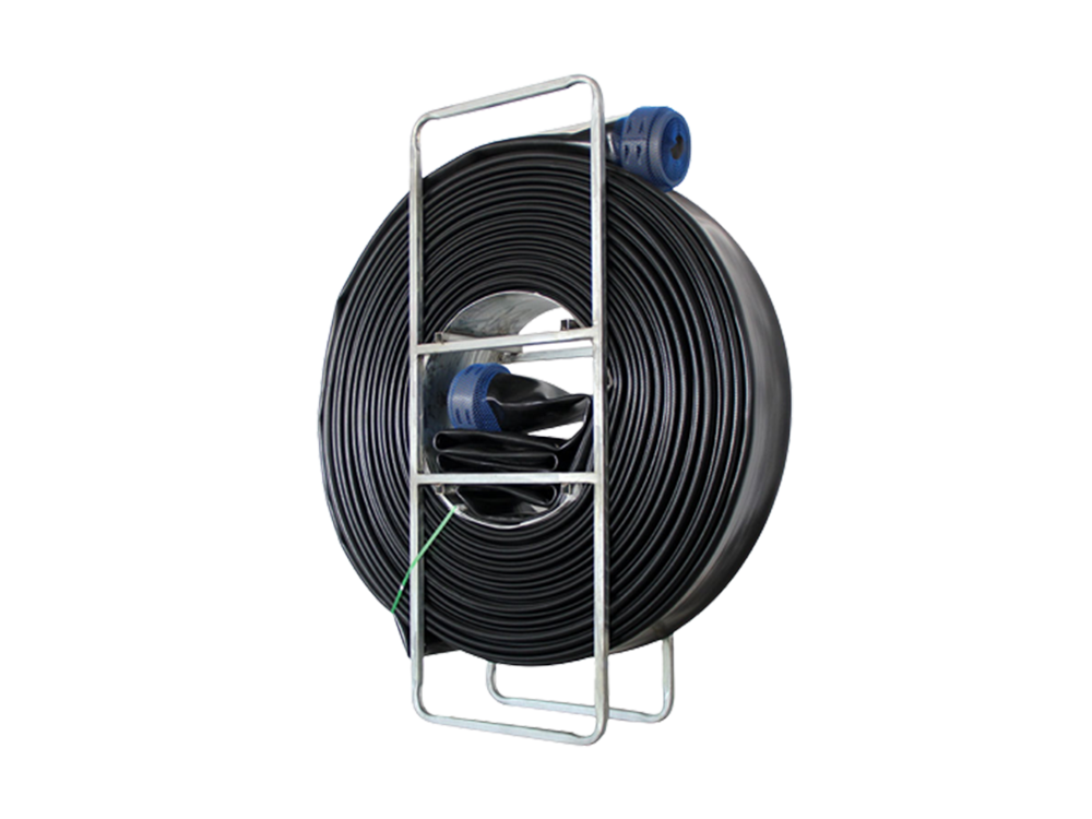 Fracking Hose - Oasis Polyfrac