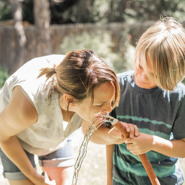 Drinking Water Hose