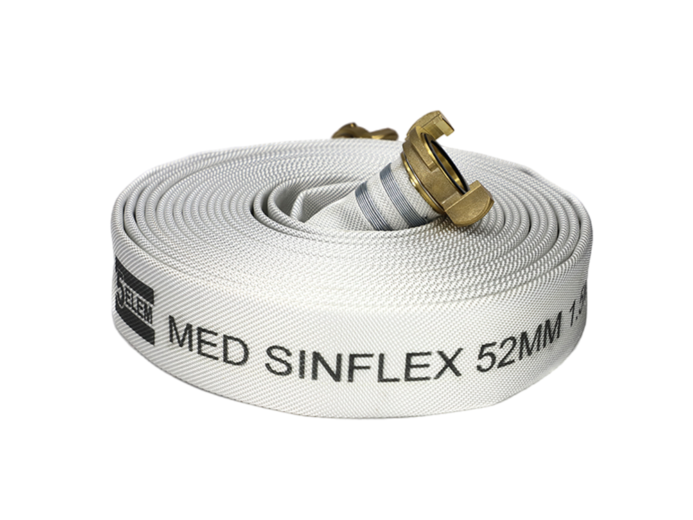 Marine Hose - Sinflex