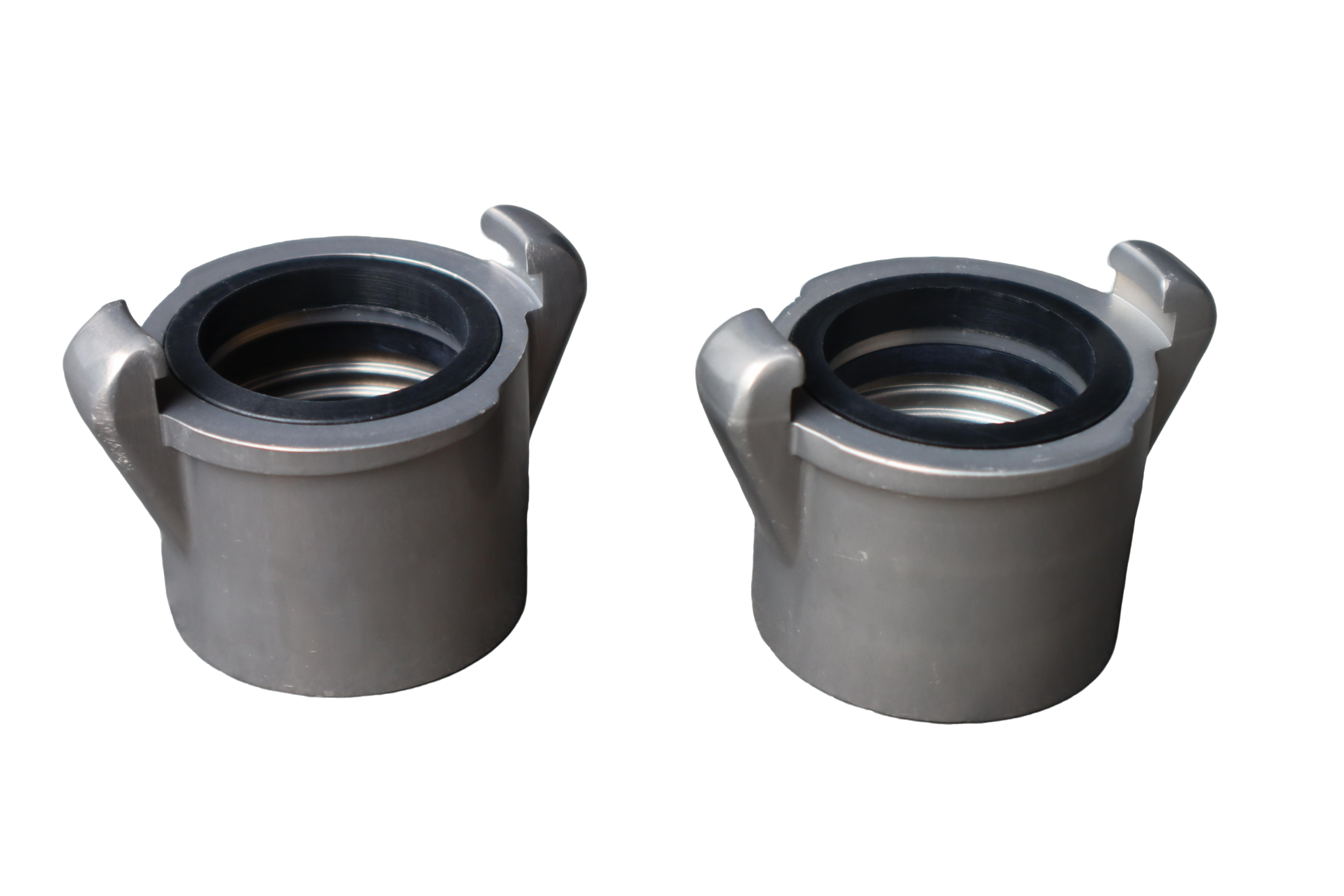 FORESTRY COUPLINGS