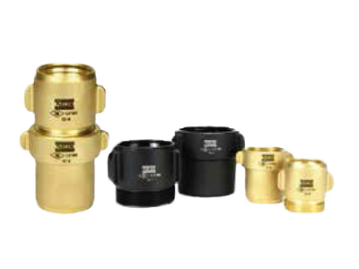 Couplings