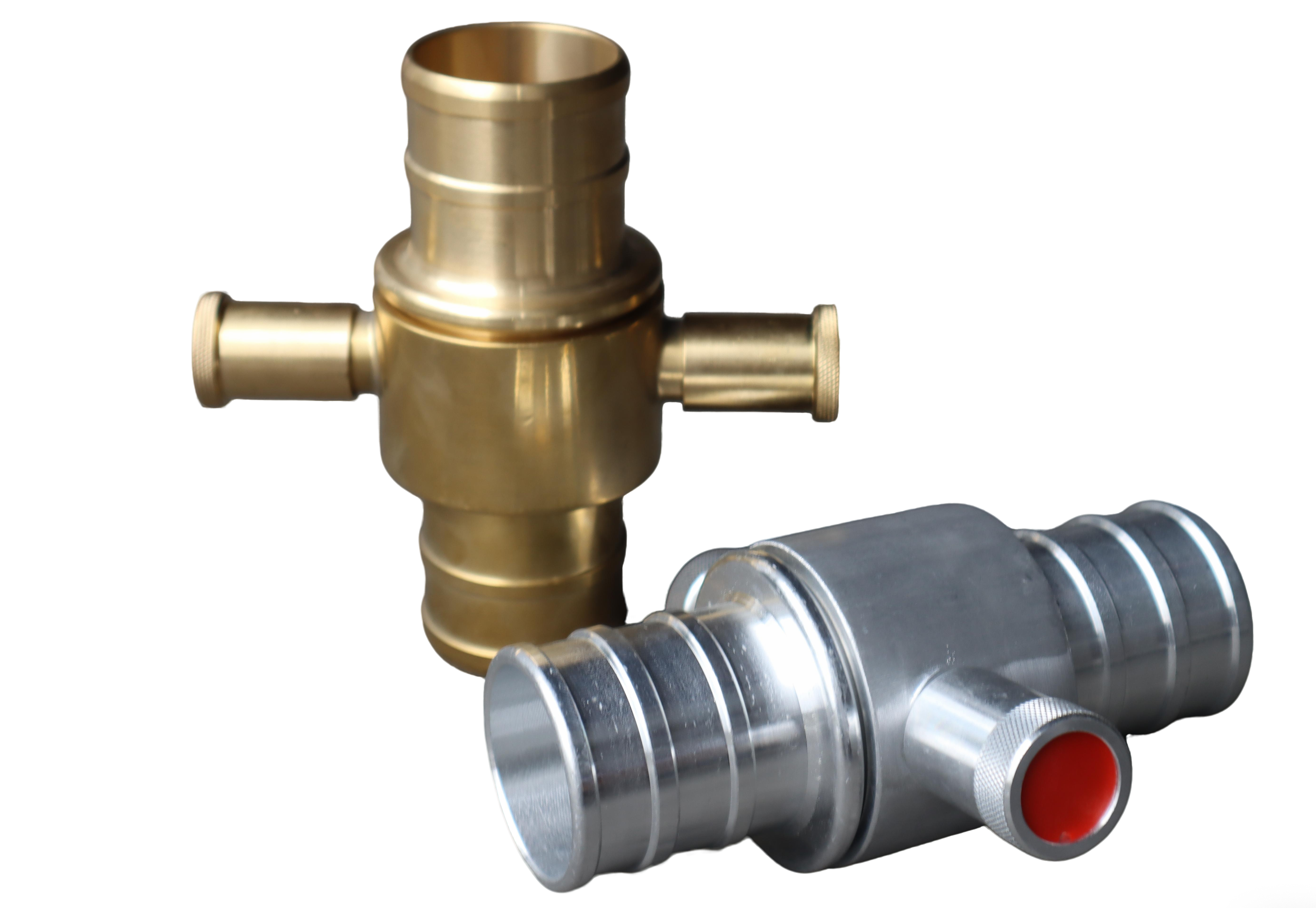 John Morris Couplings