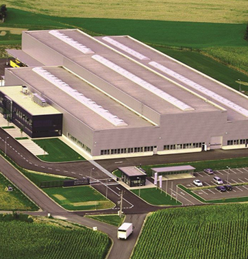 the U.S. Factory